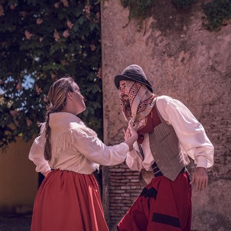 Traditional Argentine Folk Dance in Chascomús · Free Stock Photo