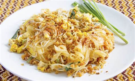 Looking For Vegetarian Food In Bangkok? | MakeMyTrip Blog