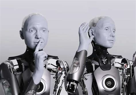 Most Advanced Humanoid Robot 的图像结果