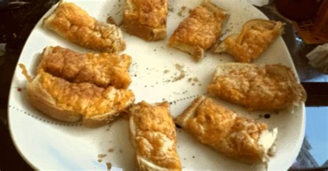 9 easy and tasty hot cheese puffs recipes by home cooks - Cookpad