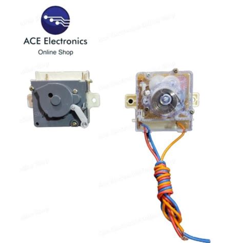 Image result for How to Disassemble Sharp Washing Machine Timer