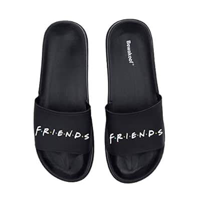 Buy Bewakoof slider for Women at Amazon.in