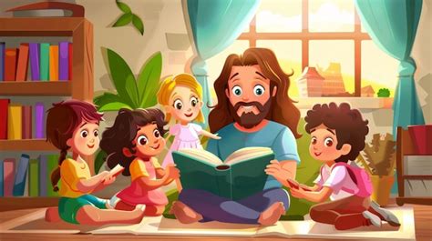 Religious Cartoon 的图像结果