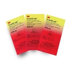 3M™ ScotchCode™ Write-On Wire Marker Book SWB | 3M India