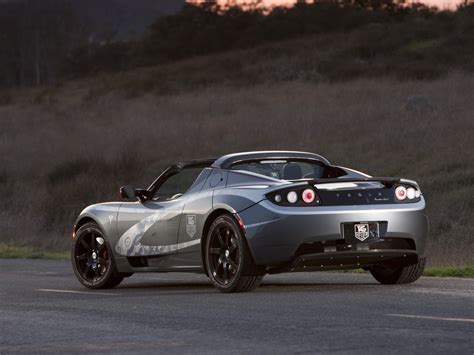 supercar, heuer, 2010, tesla, roadster, tag, 1080P, sport HD Wallpaper