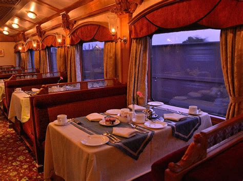 Luxury Train In India To Travel | Deccan Odyssey Luxury Train | TimesTravel
