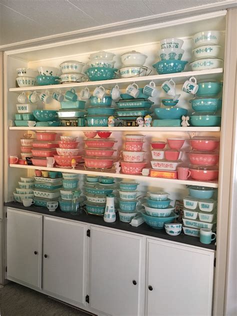 Image result for Vintage Pyrex Collection