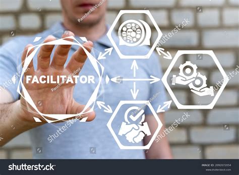 Facilitation Business 的图像结果