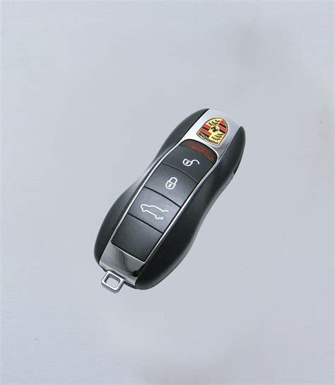 Image result for How to Program Porsche Key