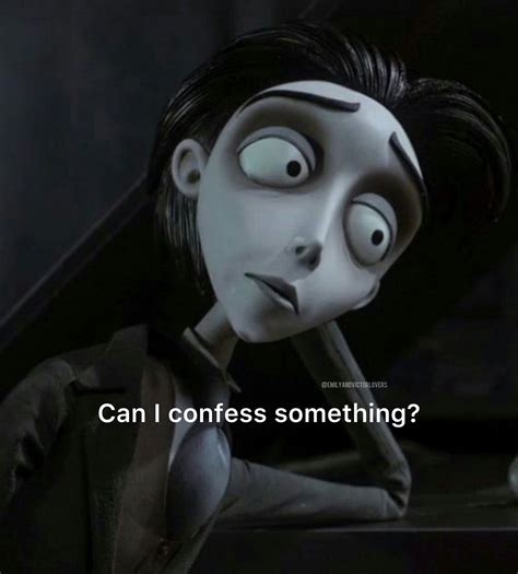 Emily and Victor 🦋 - Corpse Bride Movie | 🥹💕 | Instagram