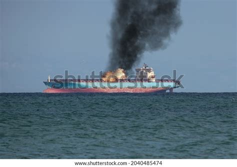 Image result for Oil Tanker Explodes