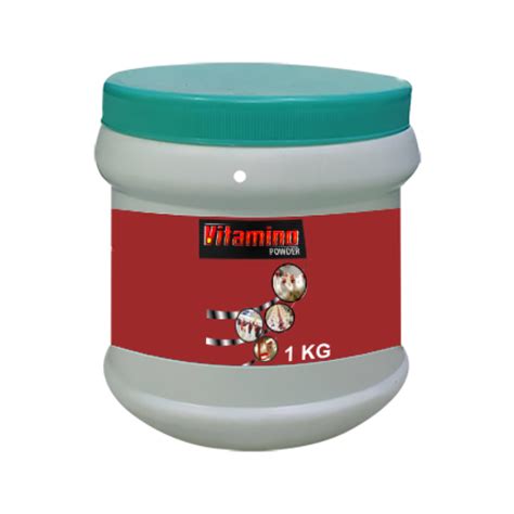 Vitamino Poultry Supplement – Multivitamin & Amino Acid Booster for ...