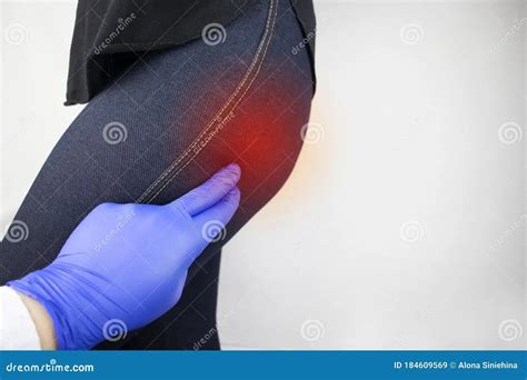Thigh Pain Sudden at Madeline Andrew blog
