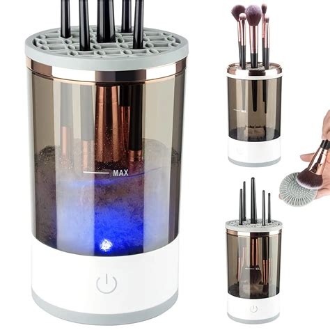 Best Makeup Brush Cleaner
