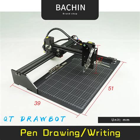 Image result for Pen Drawing Machine
