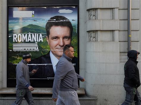 Romania election 2025: Results, who’s standing and what’s at stake ...
