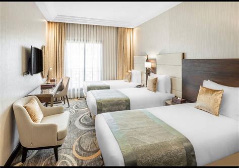 COPTHORNE MAKKAH AL NASEEM (Mecca) - Hotel Reviews, Photos, Rate ...