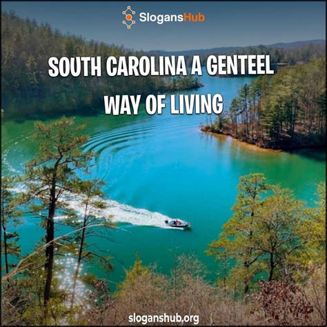 33 Catchy South Carolina Slogans, State Motto, Nicknames and Sayings