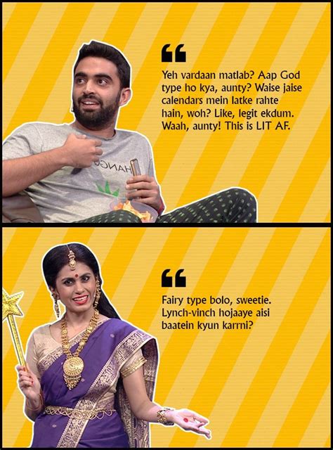 These Jokes From Comicstaan Redefined 'Culture' & We Are Still Reeling ...