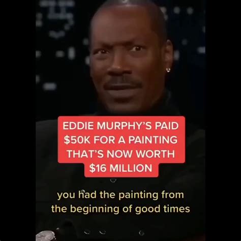 wealthandhealth | Eddie Murphy bought the original ‘The Sugar Shack ...