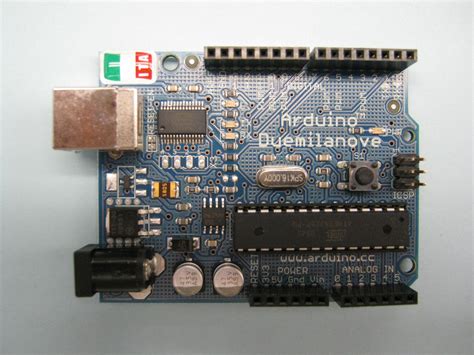 Image result for Arduino Stub