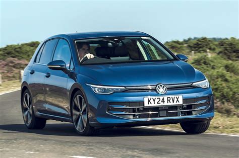 Volkswagen Golf Review 2026, Price & Specs | What Car?