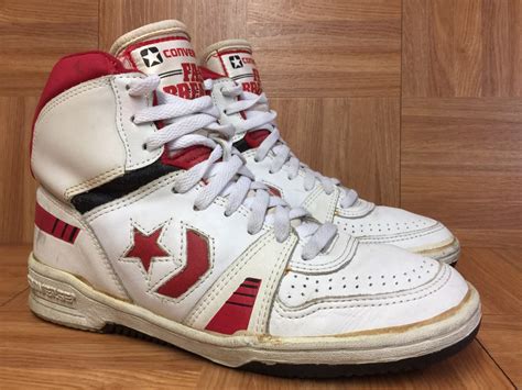 Old converse basketball shoes online
