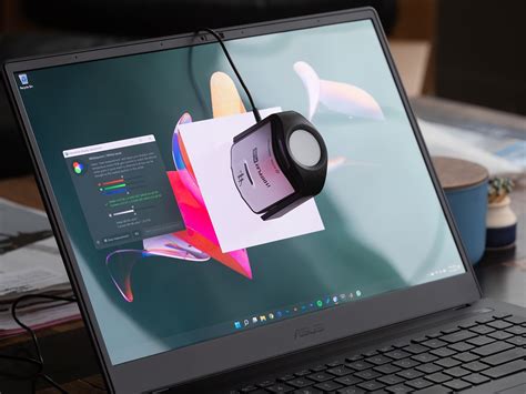 Display Color Calibration 的图像结果