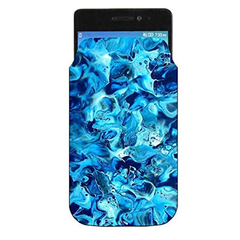 Swipe Elite Max Printed Pu Leather Mobile Pouch By Youberry (Mobile ...