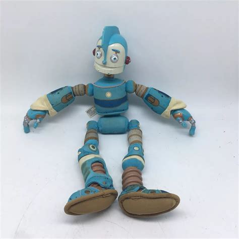Image result for Robots Rodney