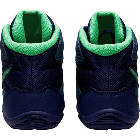 Asics Matflex 6 GS Kids Youth Wrestling Shoes