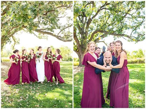 Ben & Kaitlin | Lussier Heritage Center Wedding - kuffelphotography.com