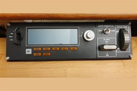 Logitech Auto Pilot Panel 的图像结果