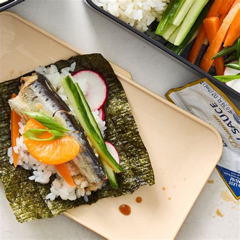 How To Cook Canned Fish In Microwave