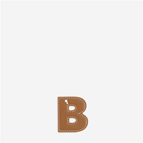 Letter B - Mlouye