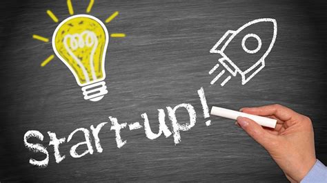 Start-up India: An exciting initiative to boost start-ups
