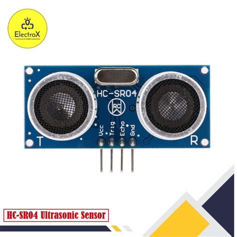 Image result for Ultrasonic Sensor Testing