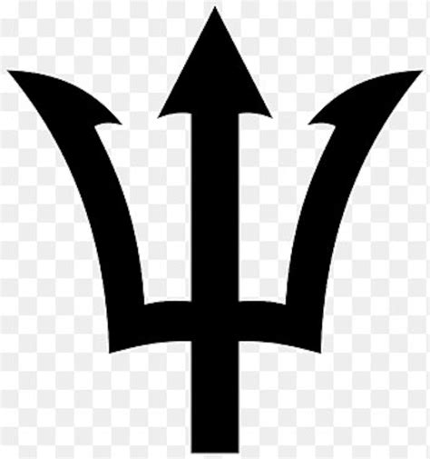 Percy Jackson Symbol - Etsy