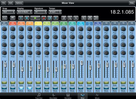 Image result for Multitrack Recording App