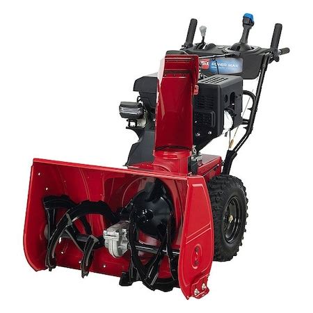 Toro Gas-Powered Walk-Behind Snow Blower 38830 | Zoro