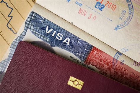 Difference Between Visa and Passport: Explained | TouristSecrets