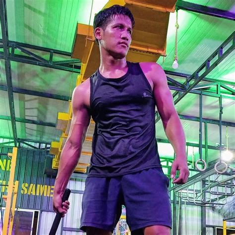 Chandra - Boxing Coach in Bengaluru - ₹1600/h