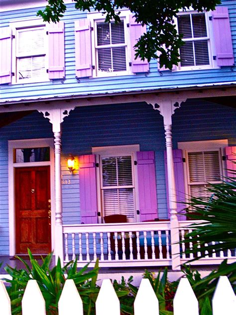 houses key west