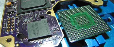 Image result for BGA Tutorial