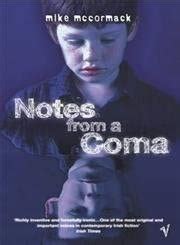 Buy Notes From a Coma Book Online at Low Prices in India | Notes From a ...