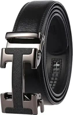 15 Best Belts for Men in India [August, 2024]