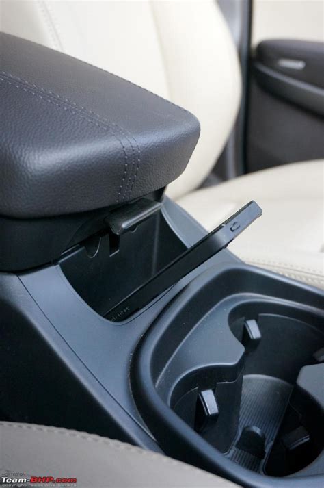 Hyundai Santa Fe : Official Review - Team-BHP