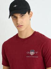 Shop Men's T-Shirts And Polos Online | GANT India