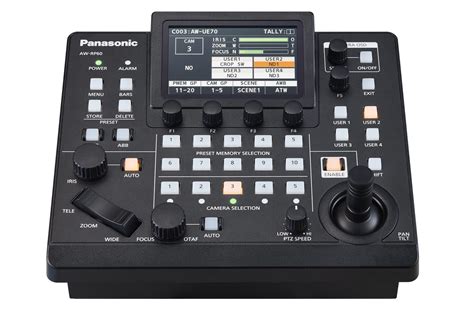 AW-RP60GJ | Panasonic Brasil