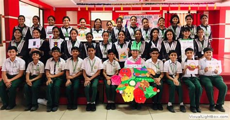 Cultural Activities - Green Land Senior Secondary Public School